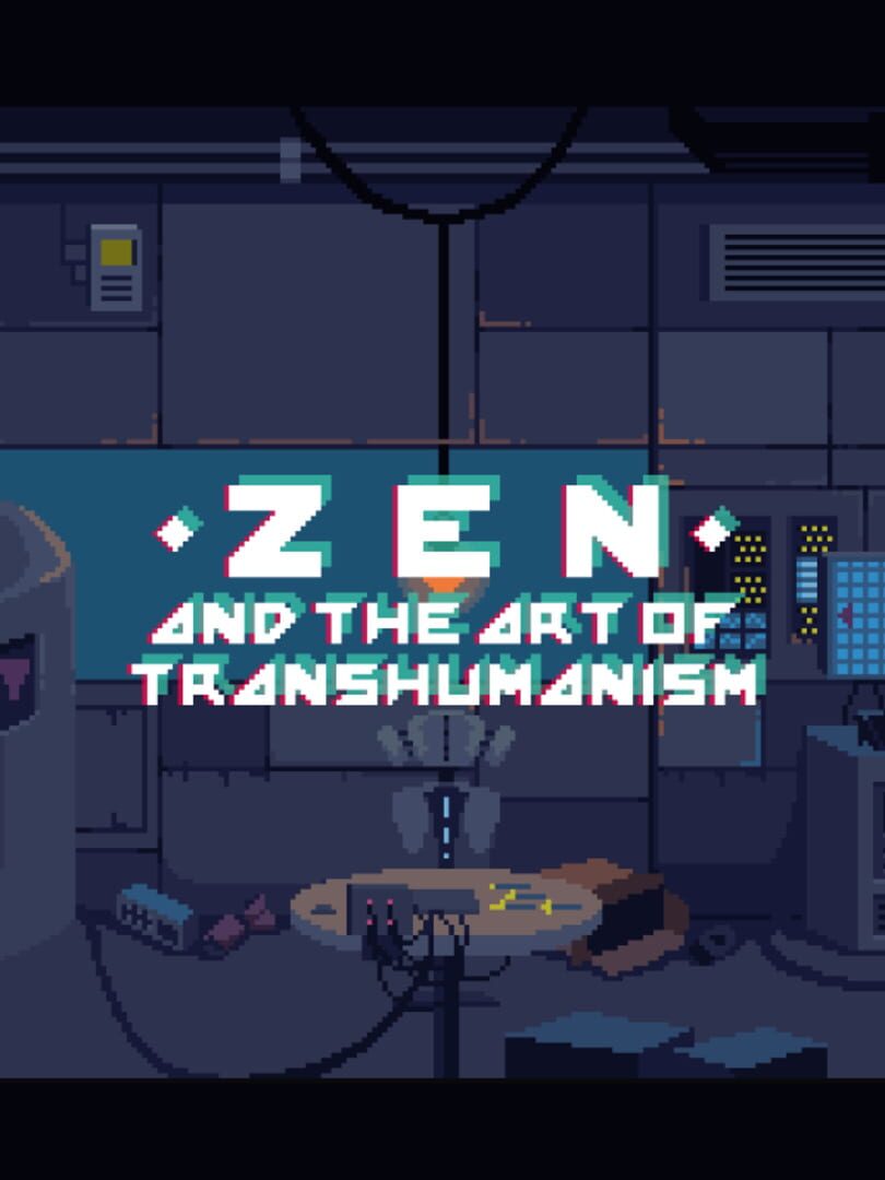 Zen and the Art of Transhumanism