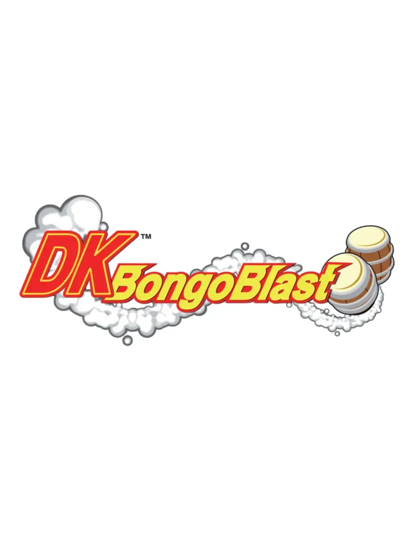 DK Bongo Blast