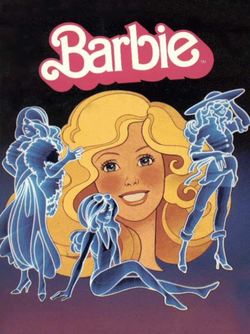 Barbie Cover