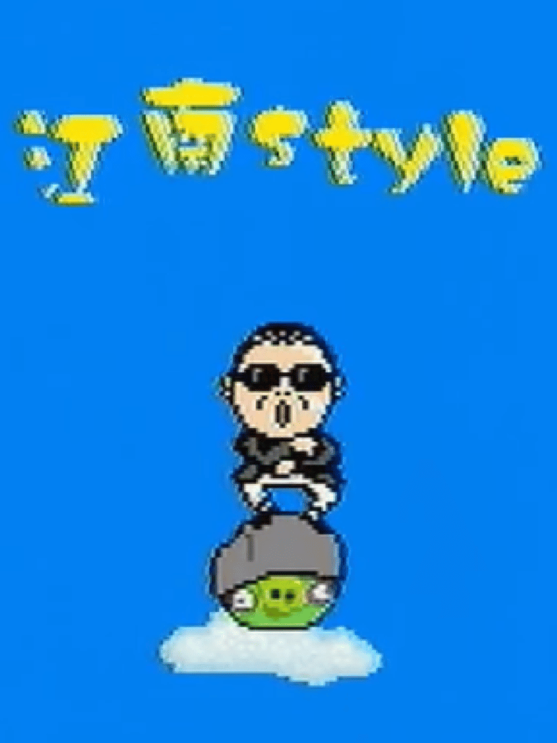 Gangnam Style Cover