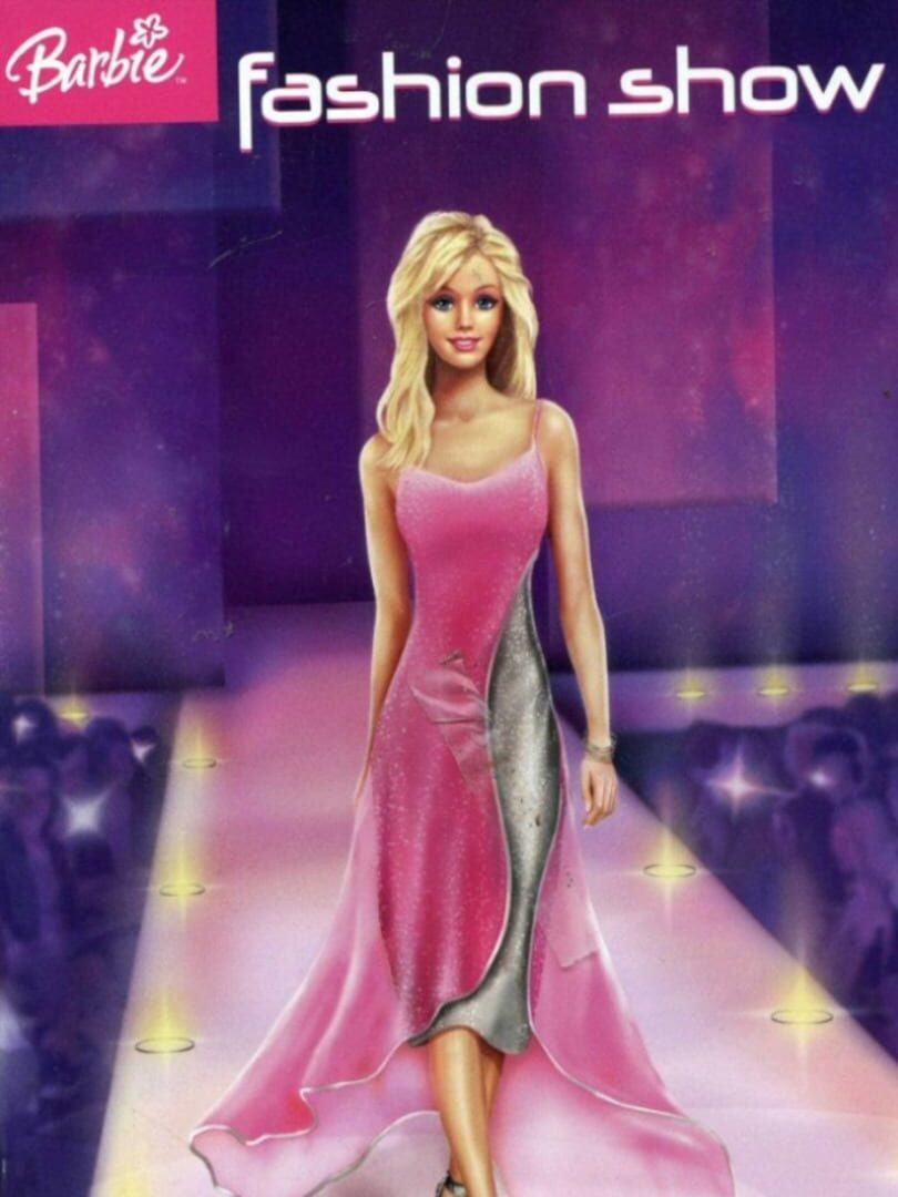 Barbie Fashion Show (2004)