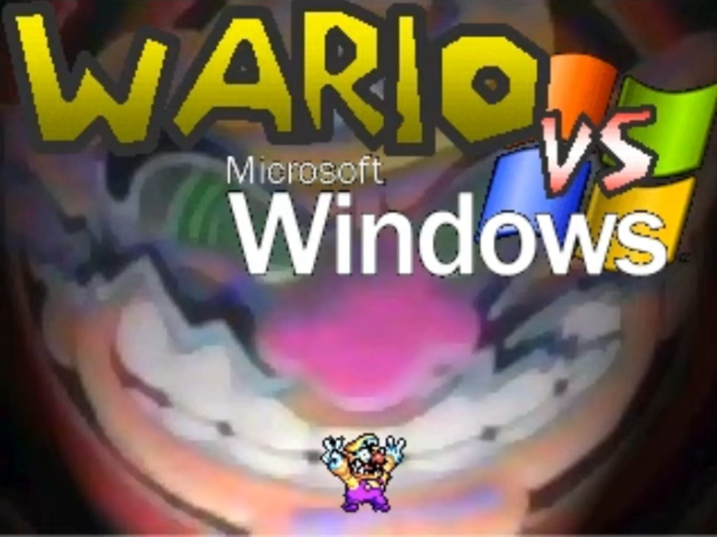 Wario vs. Windows (2002)