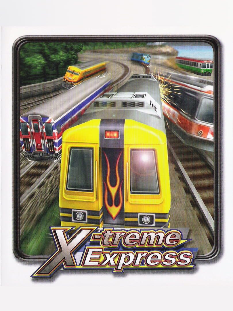 X-Treme Express (2002)