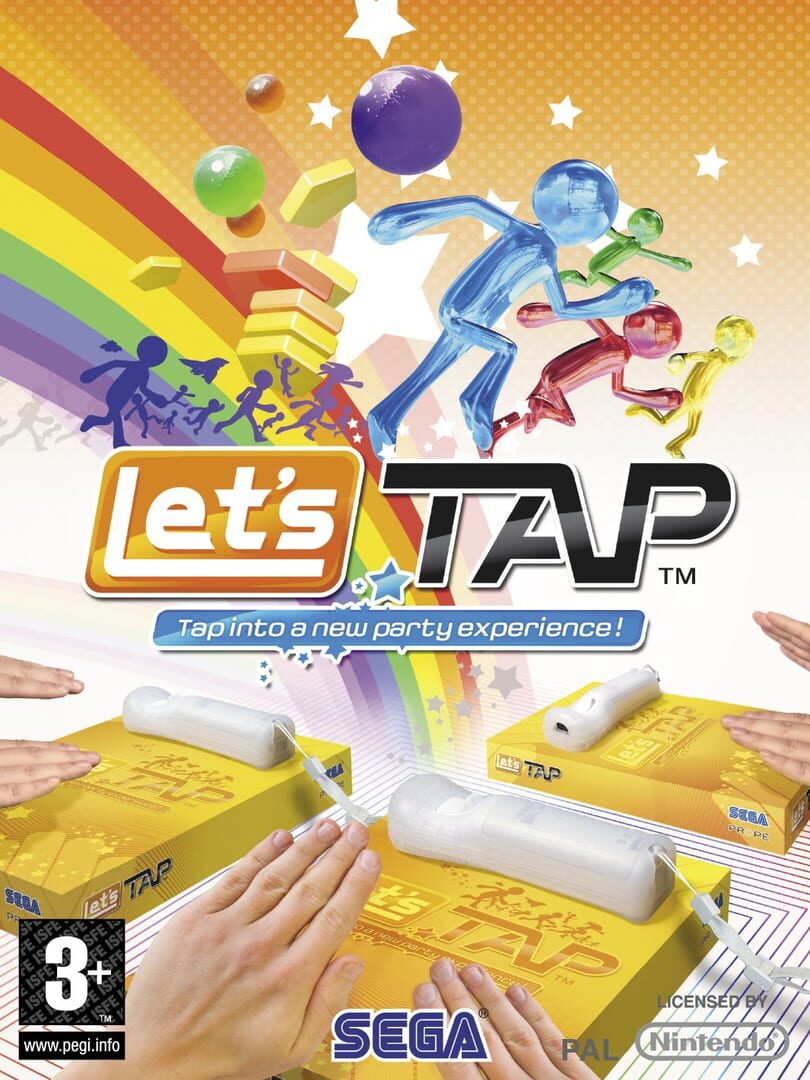 Let's Tap