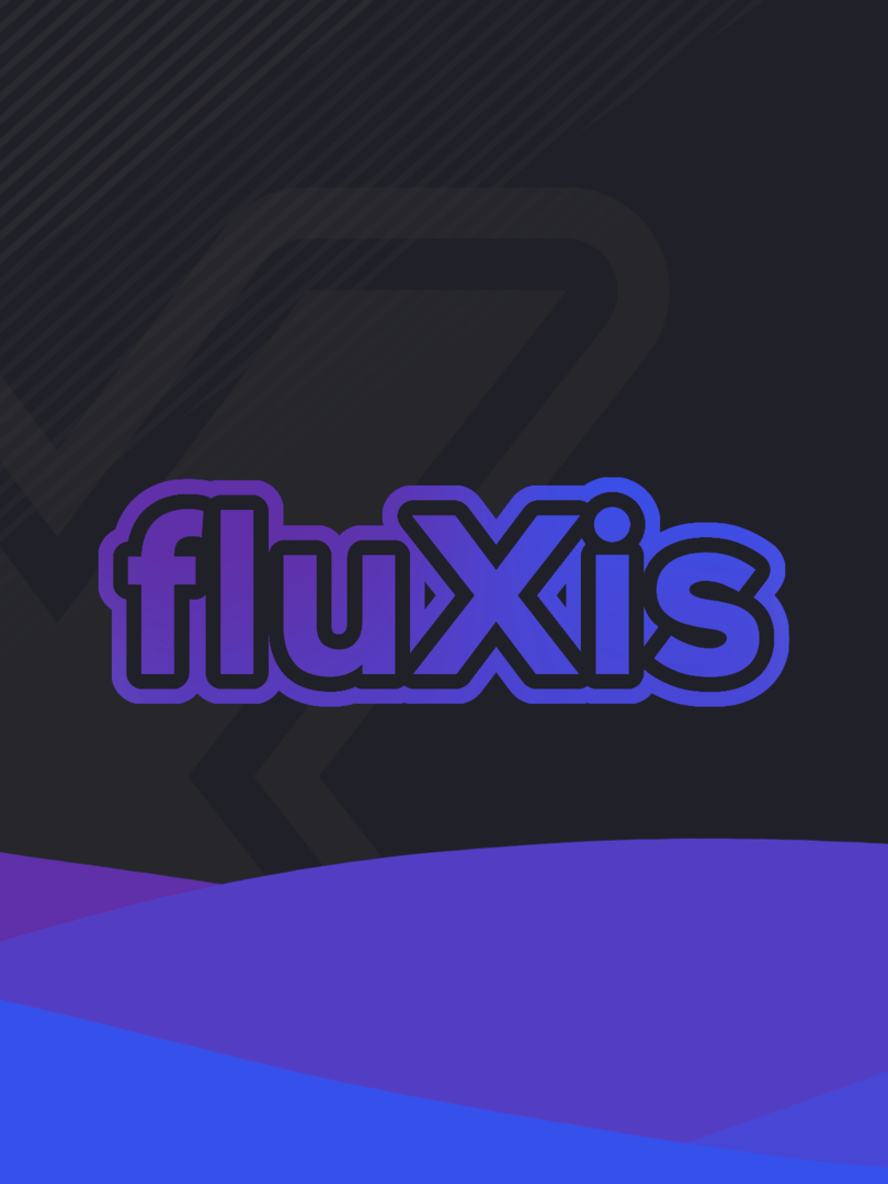 Fluxis Cover