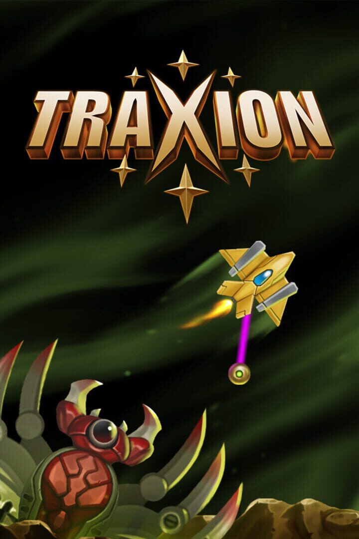 Traxion (2024)