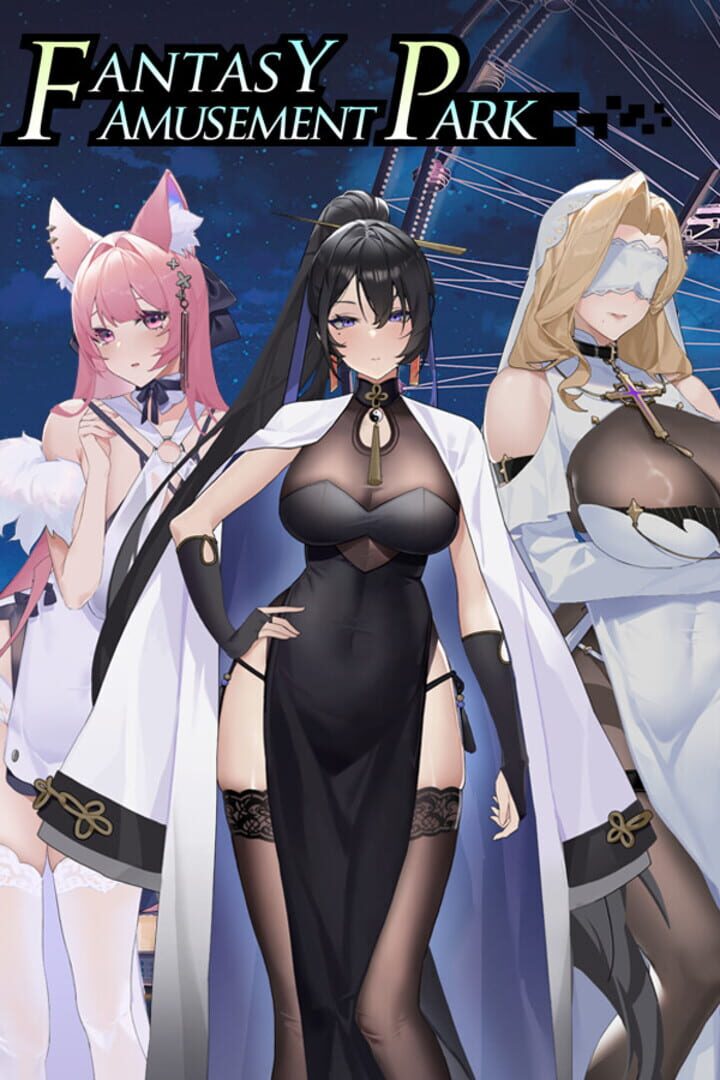 Fantasy Amusement Park