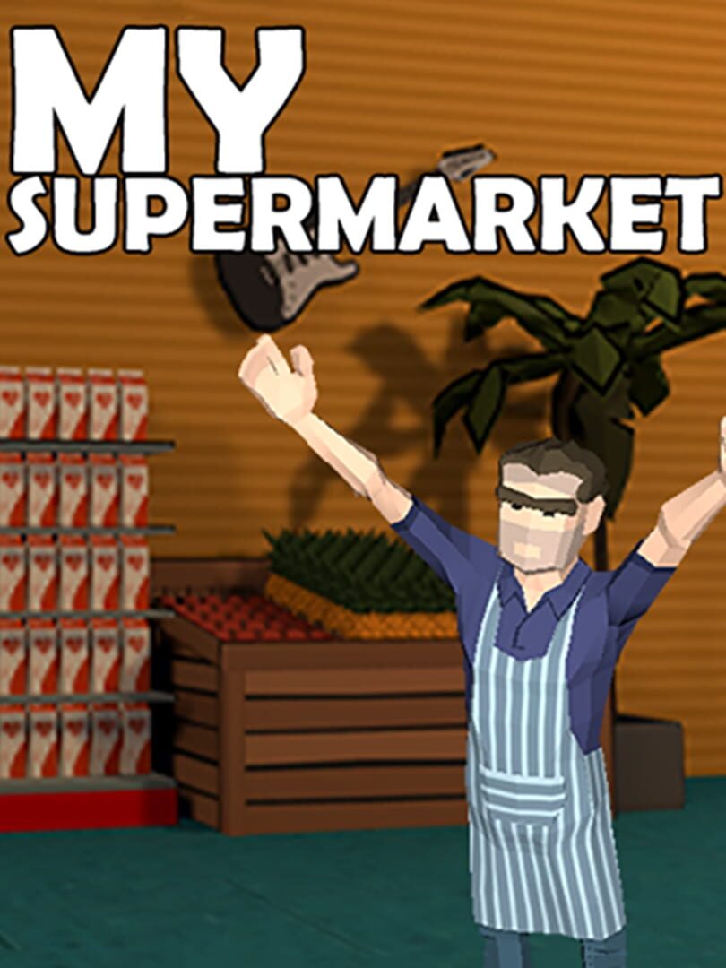 My Supermarket (2024)