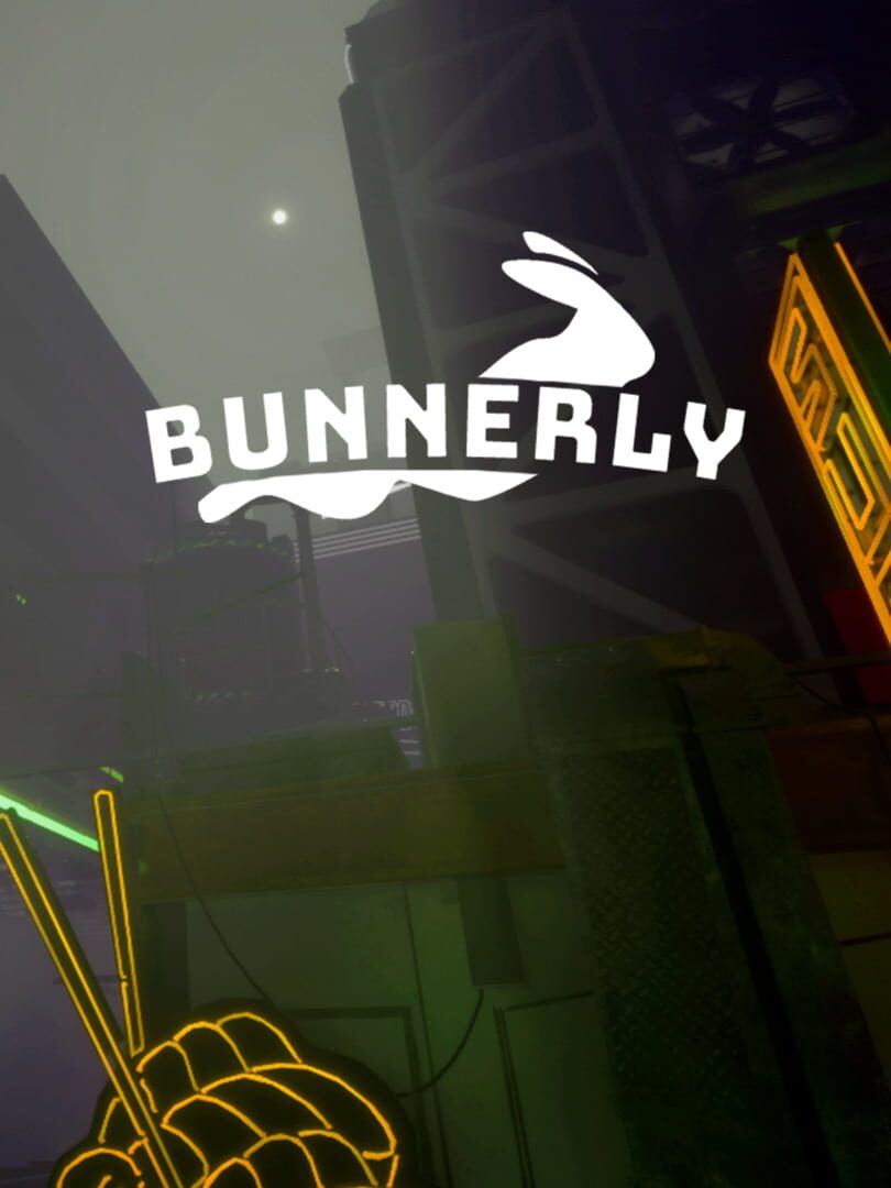 Bunnerly