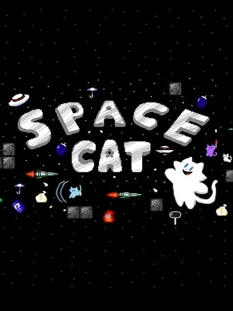Space Cat