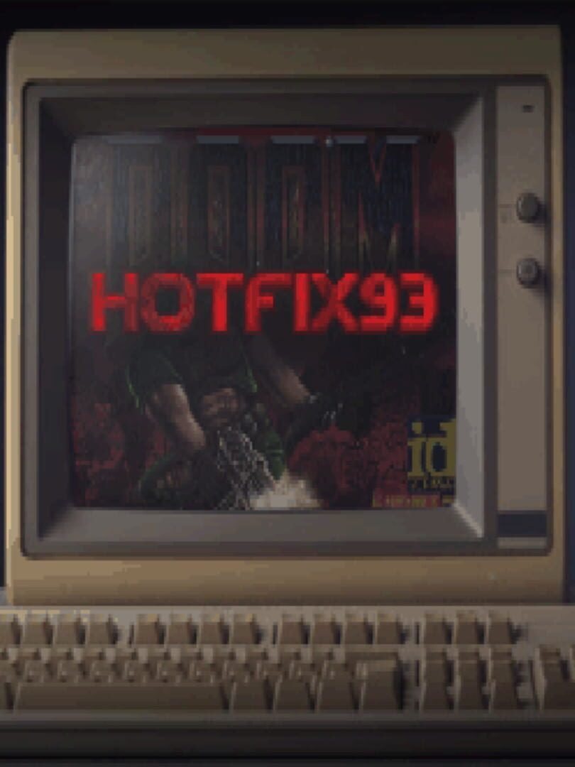 Hotfix93 (2023)