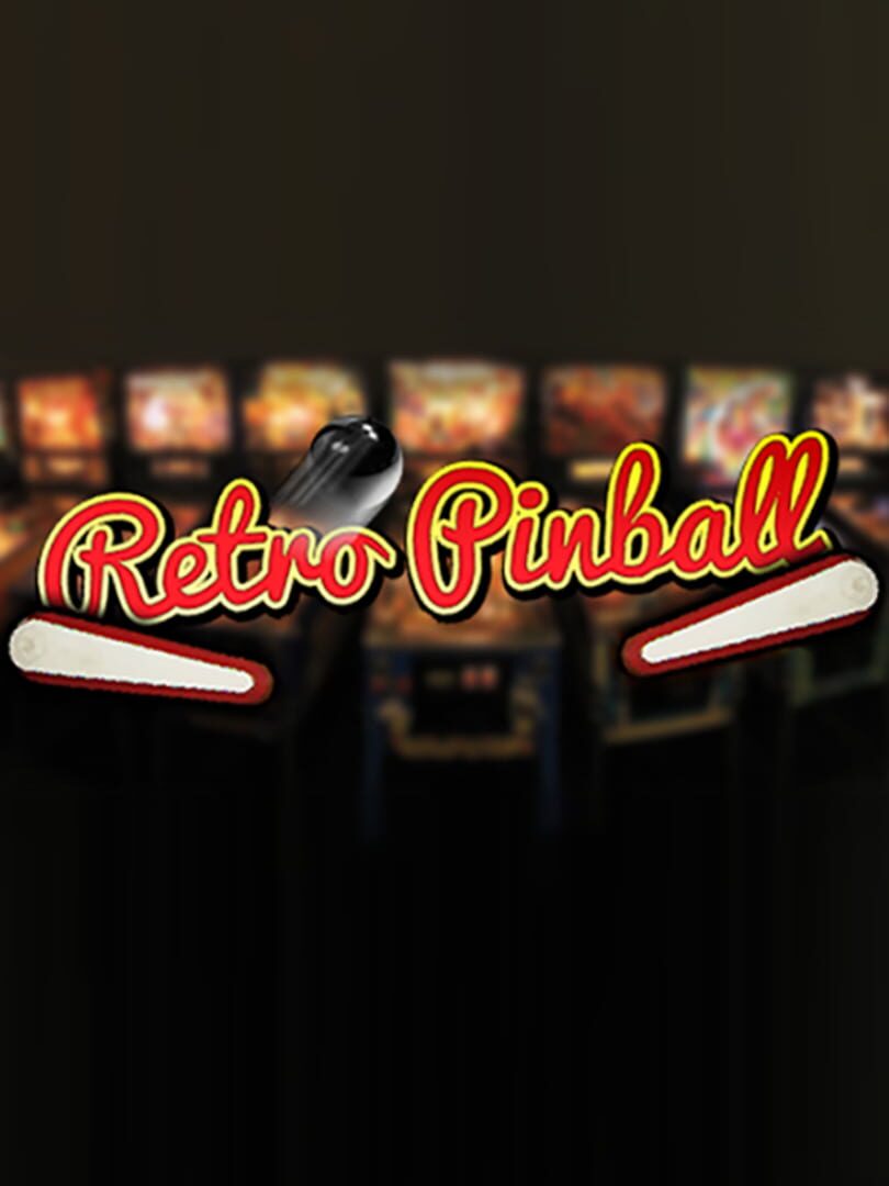 Retro Pinball (2017)