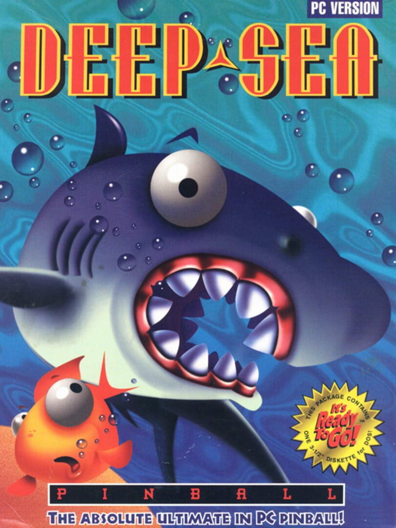 Standalone : Deep Sea