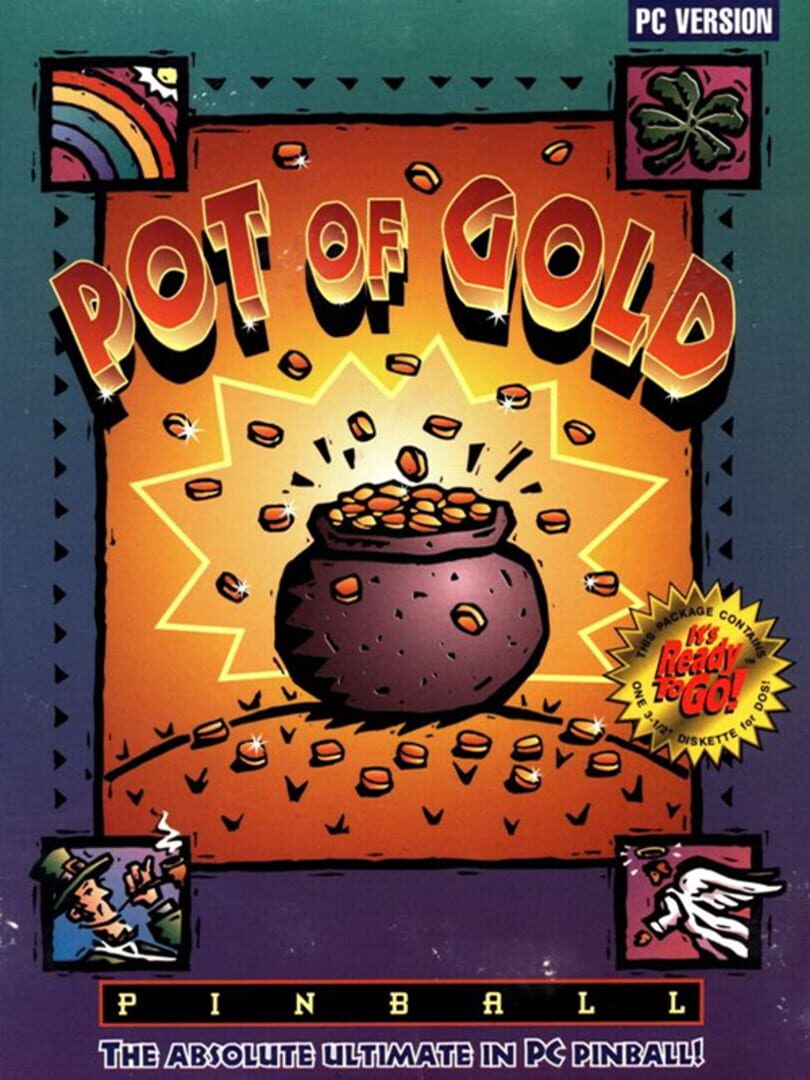 Standalone : Pot of Gold