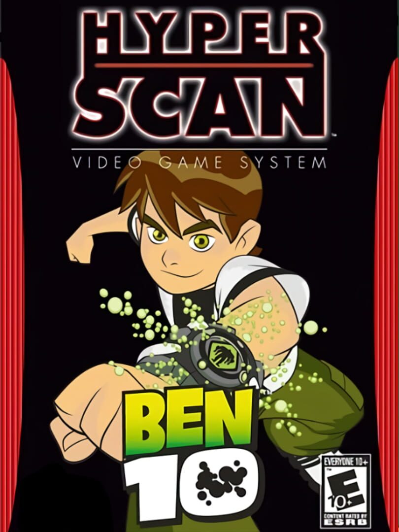 Ben 10