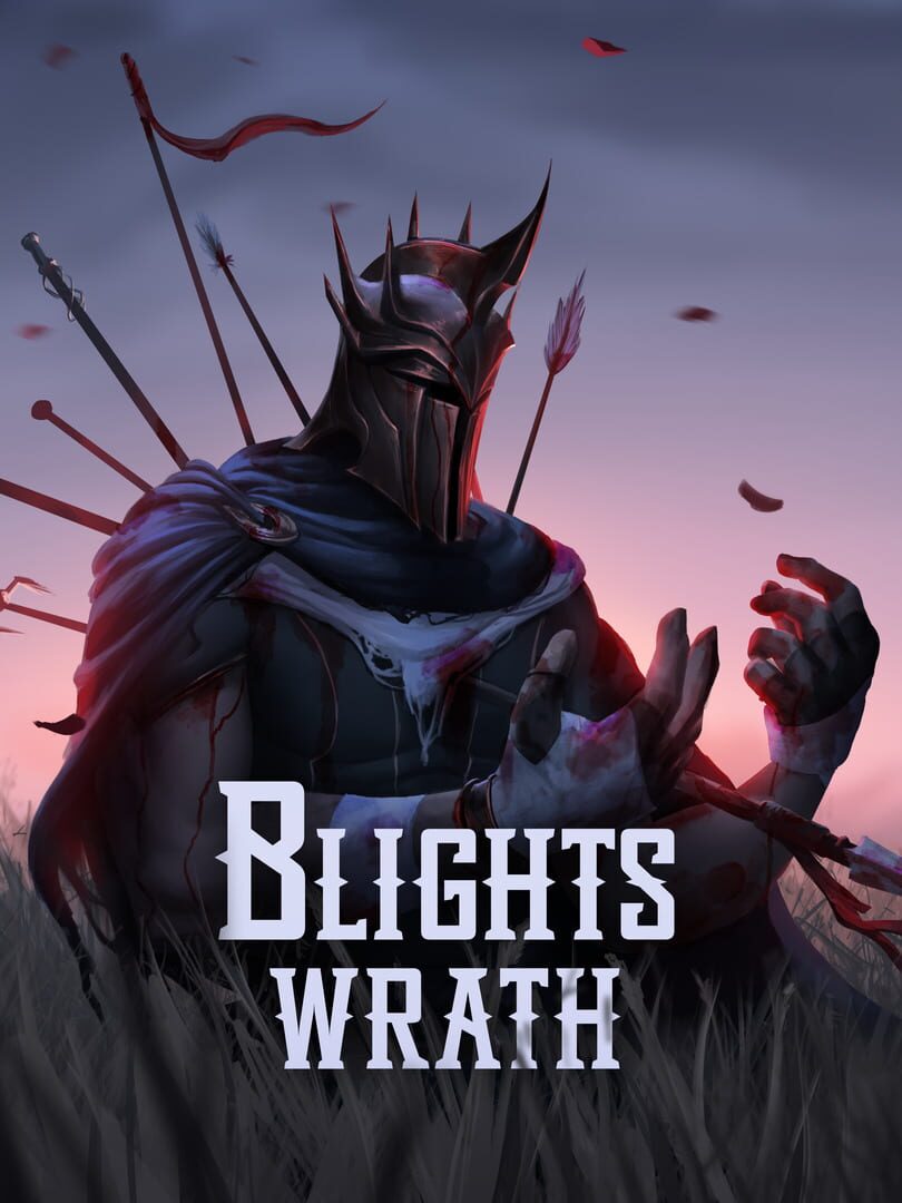 Blights Wrath (2023)