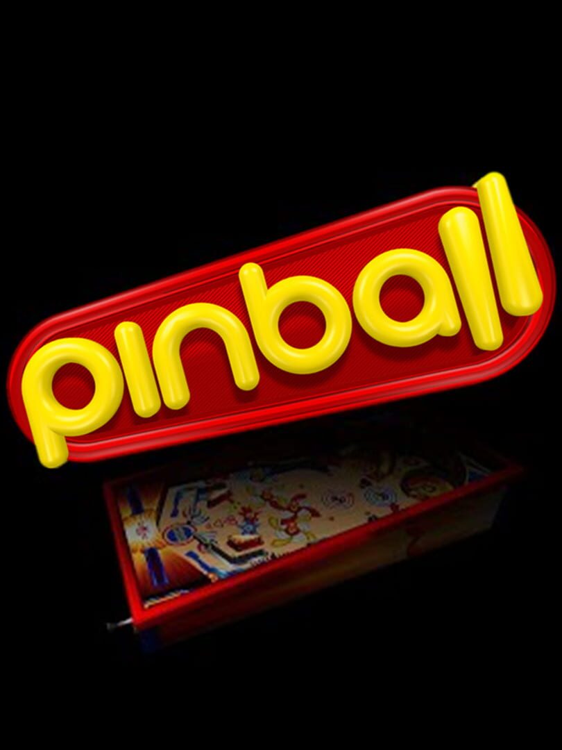 Jeu : Pinball