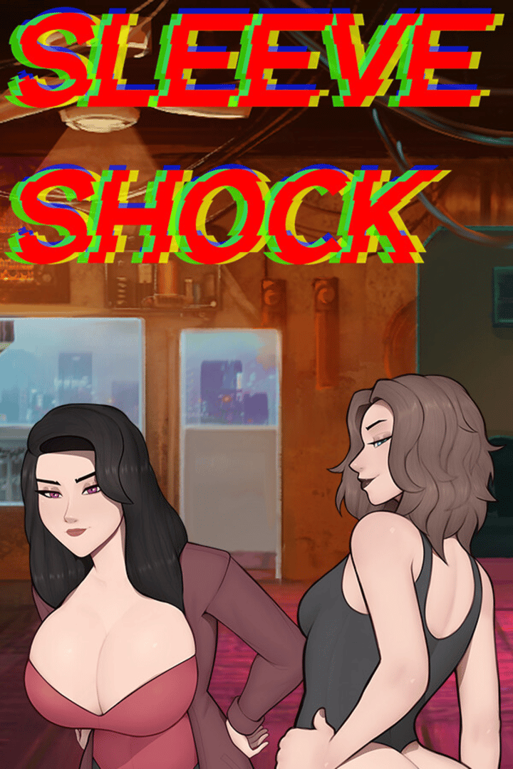 Sleeve Shock Cover