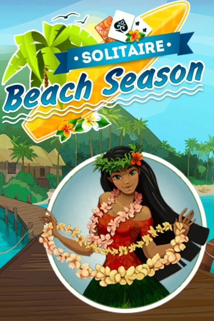 Solitaire Beach Season