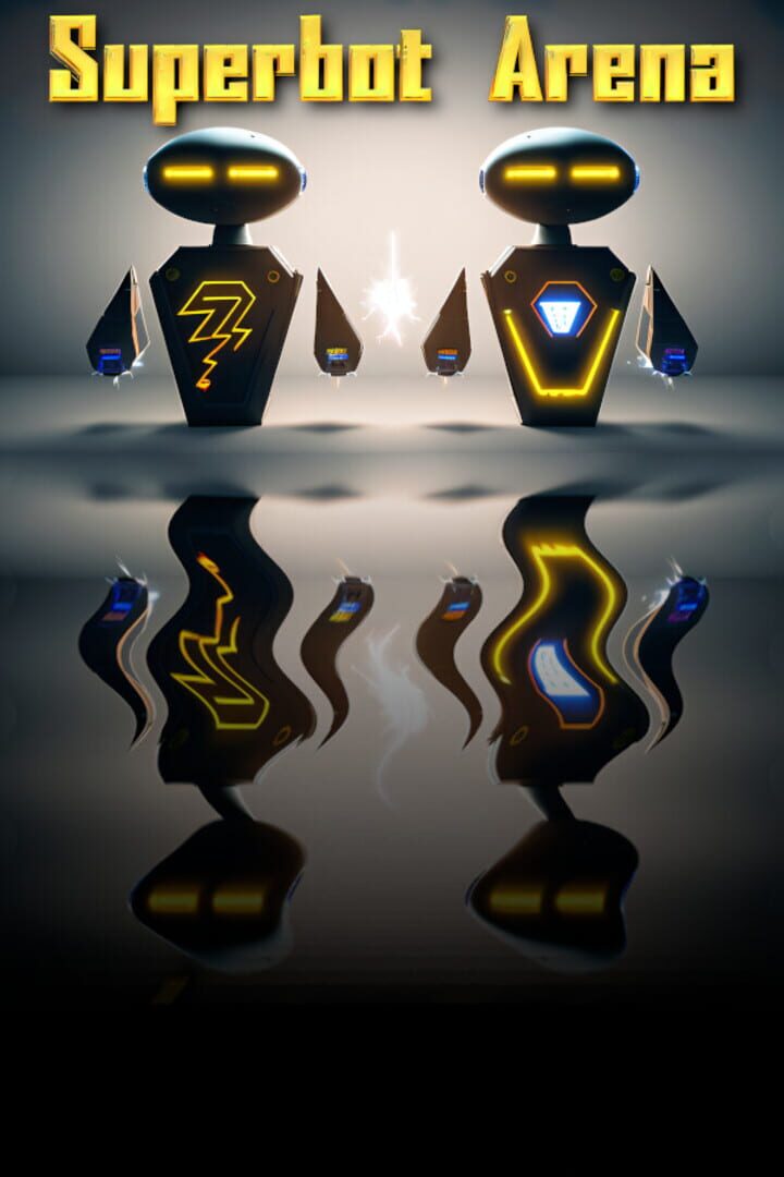 Superbot Arena