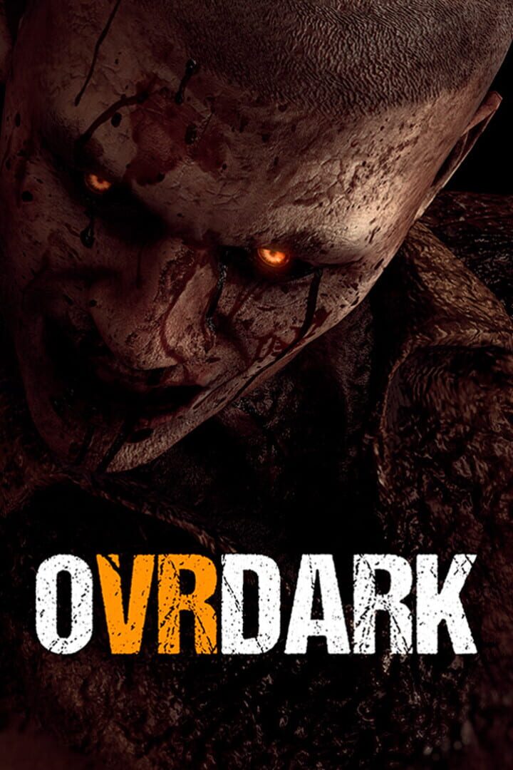 Ovrdark: A Do Not Open Story (2024)