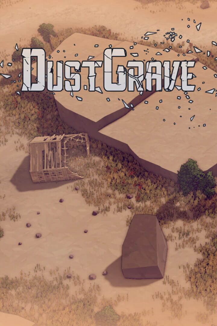 Dustgrave (2024)