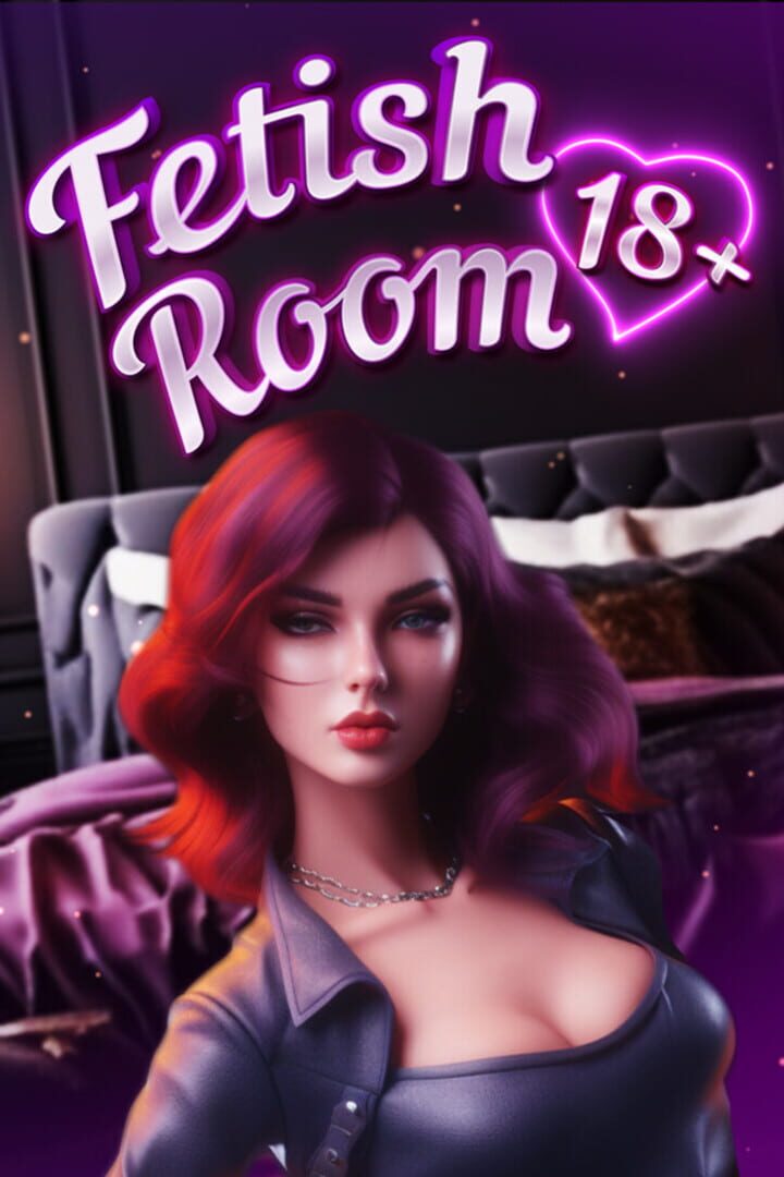 Fetish Room 18+