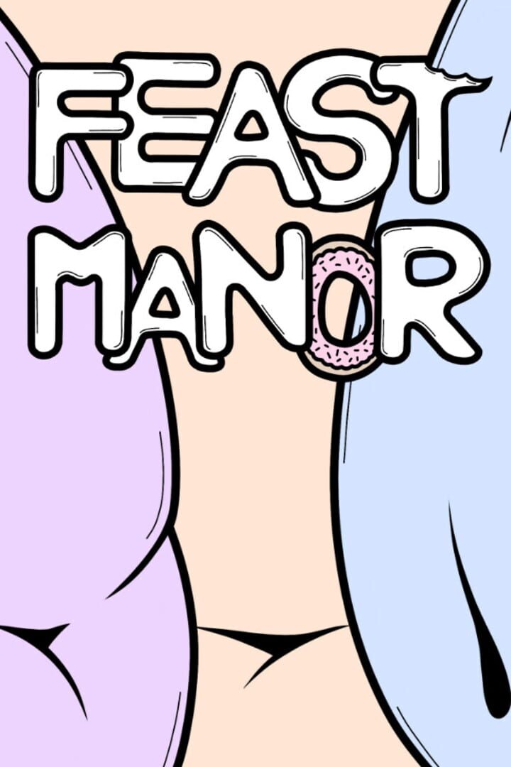 Feast Manor (2023)