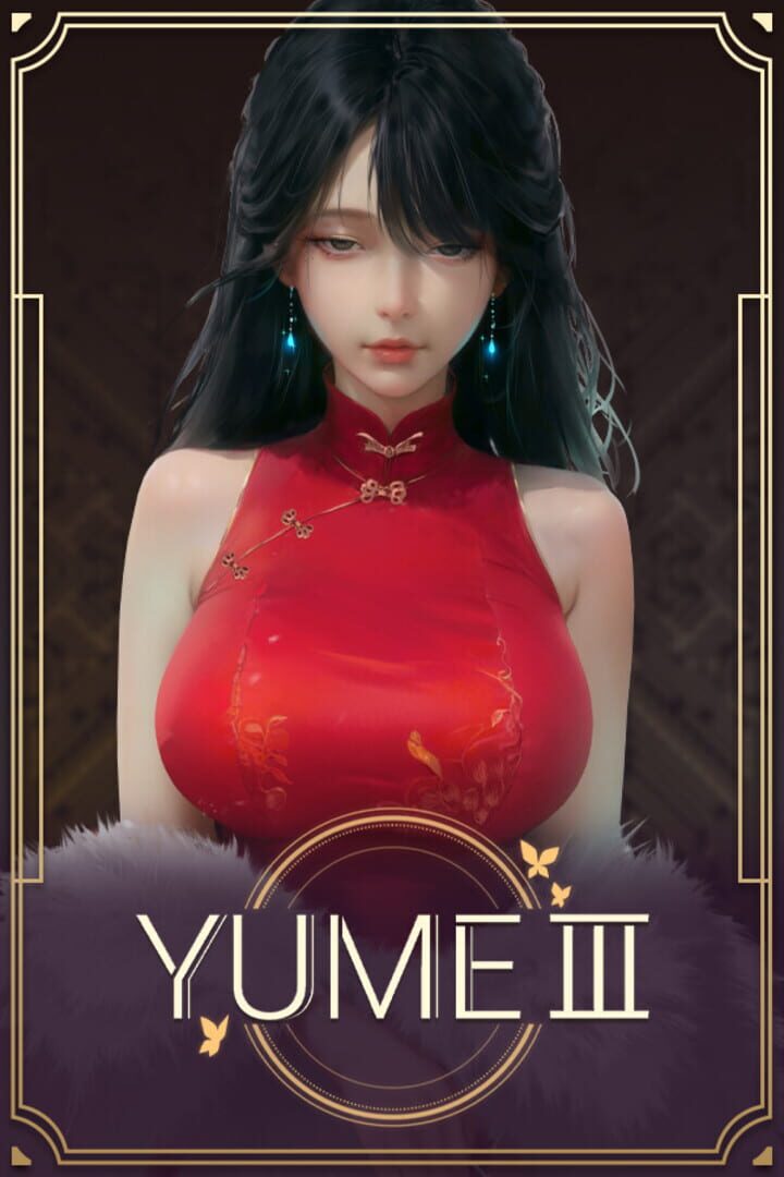 Yume 3 (2023)