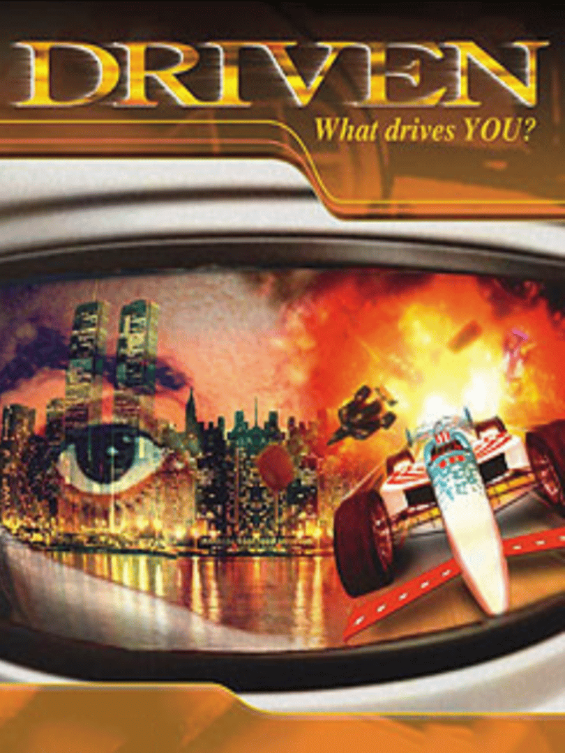 Driven Cover