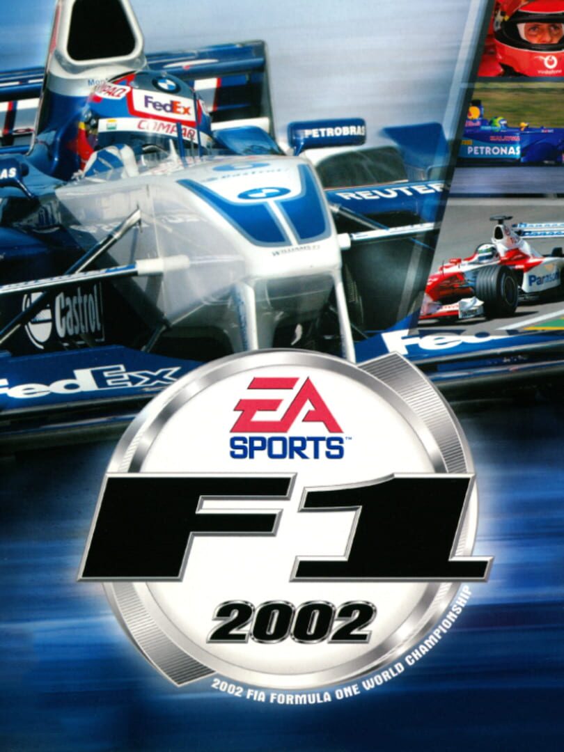 F1 2002 (2002)