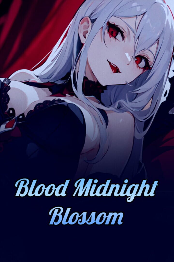 Blood Midnight Blossom (2024)