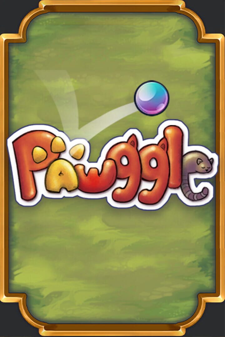 Pawggle (2023)