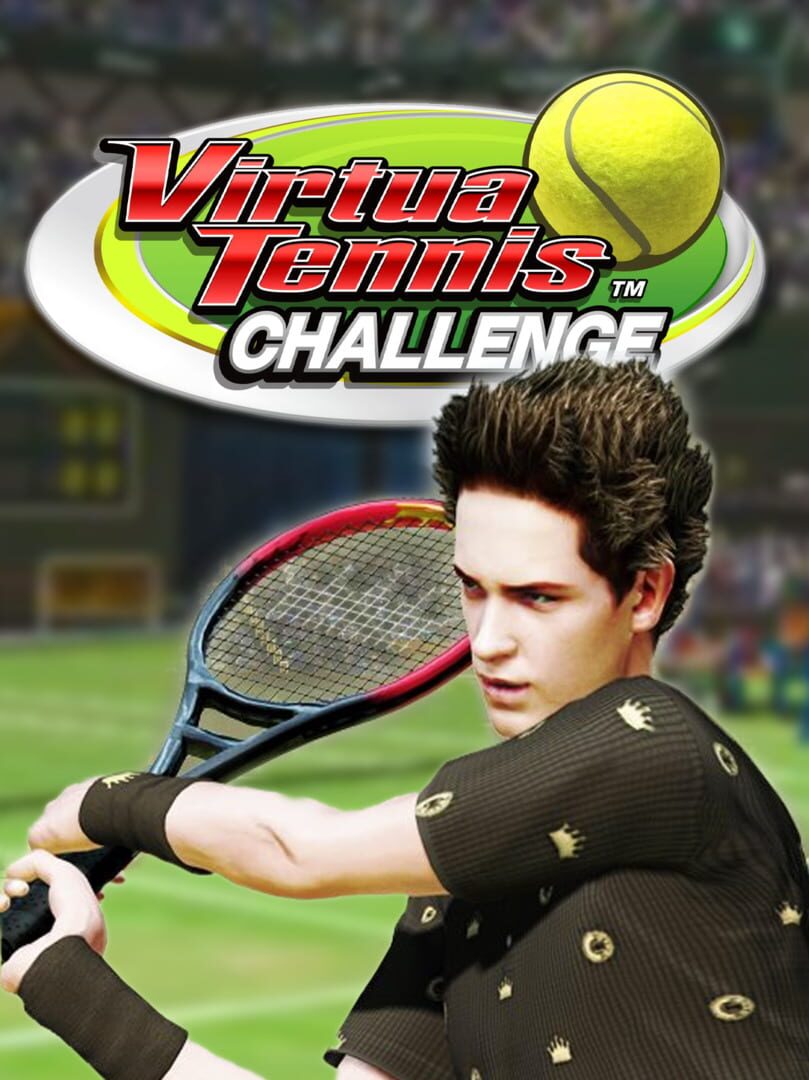 Virtua Tennis Challenge