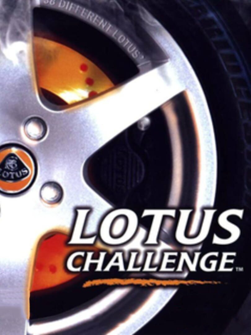 Lotus Challenge