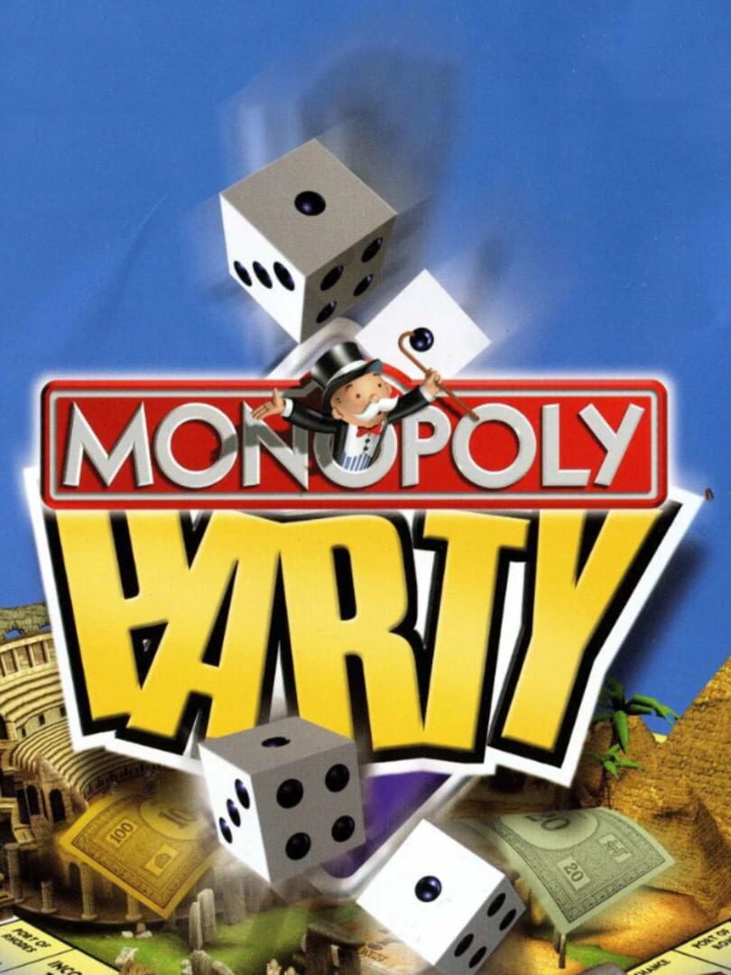 Monopoly Party