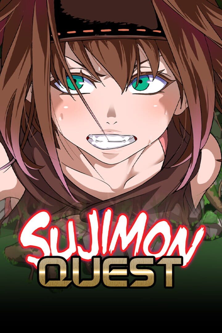 Sujimon Quest (2024)