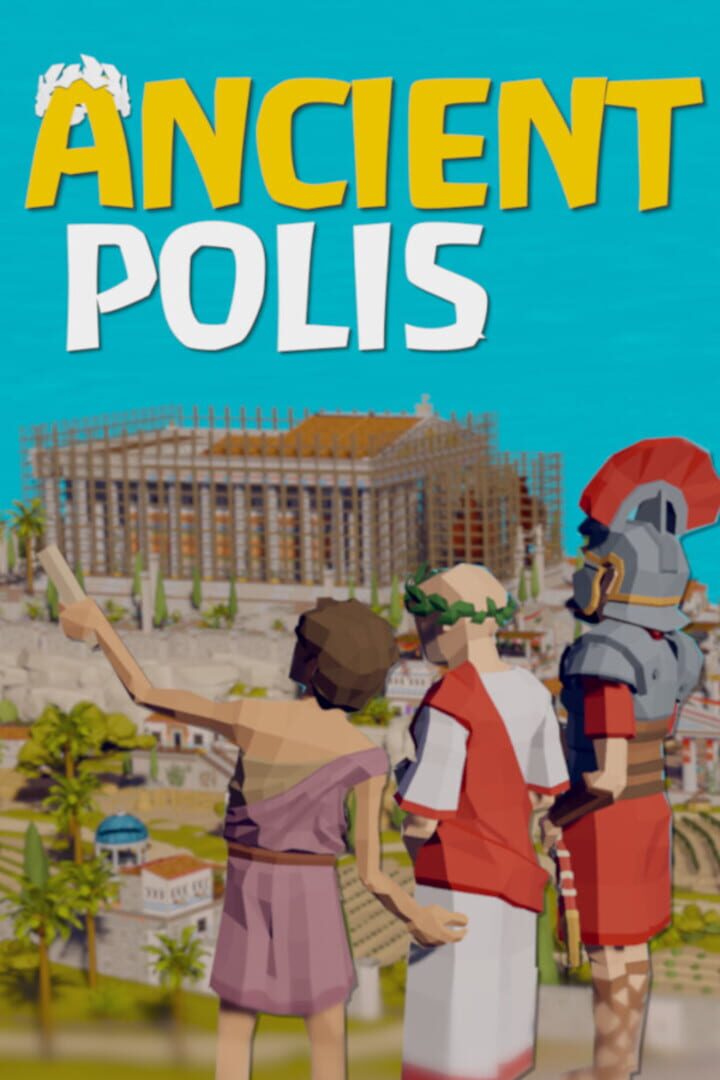 Ancient Polis