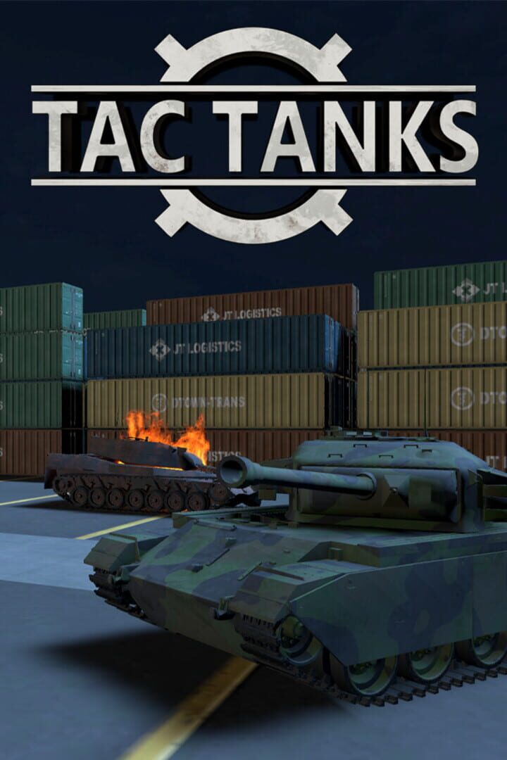 TacTanks
