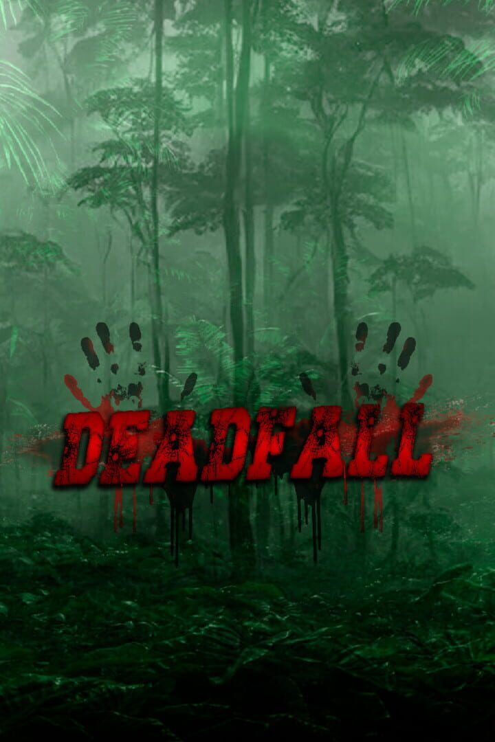 Deadfall (2023)