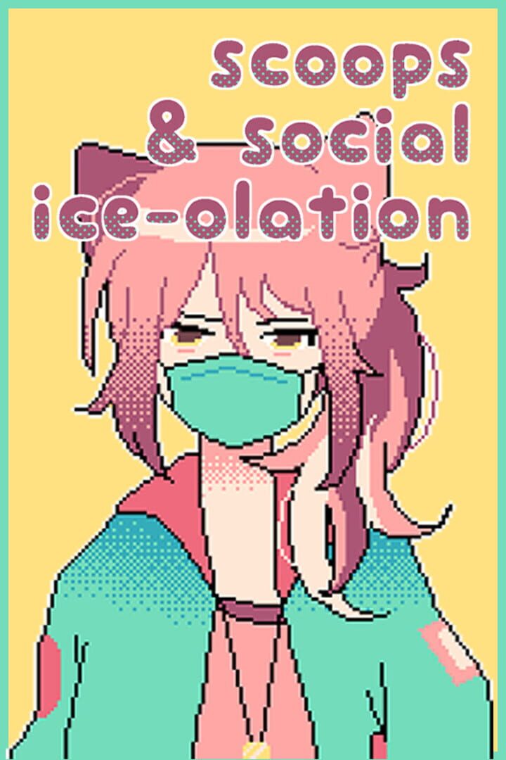 Scoops & Social Ice-Olation (2025)