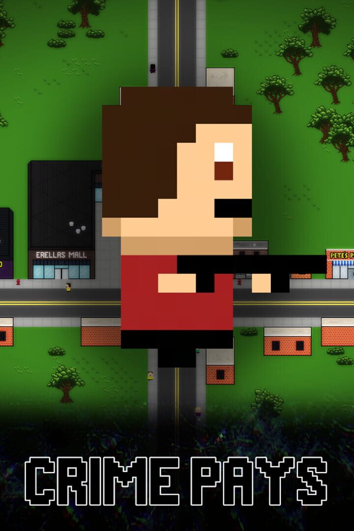 Crime Pays