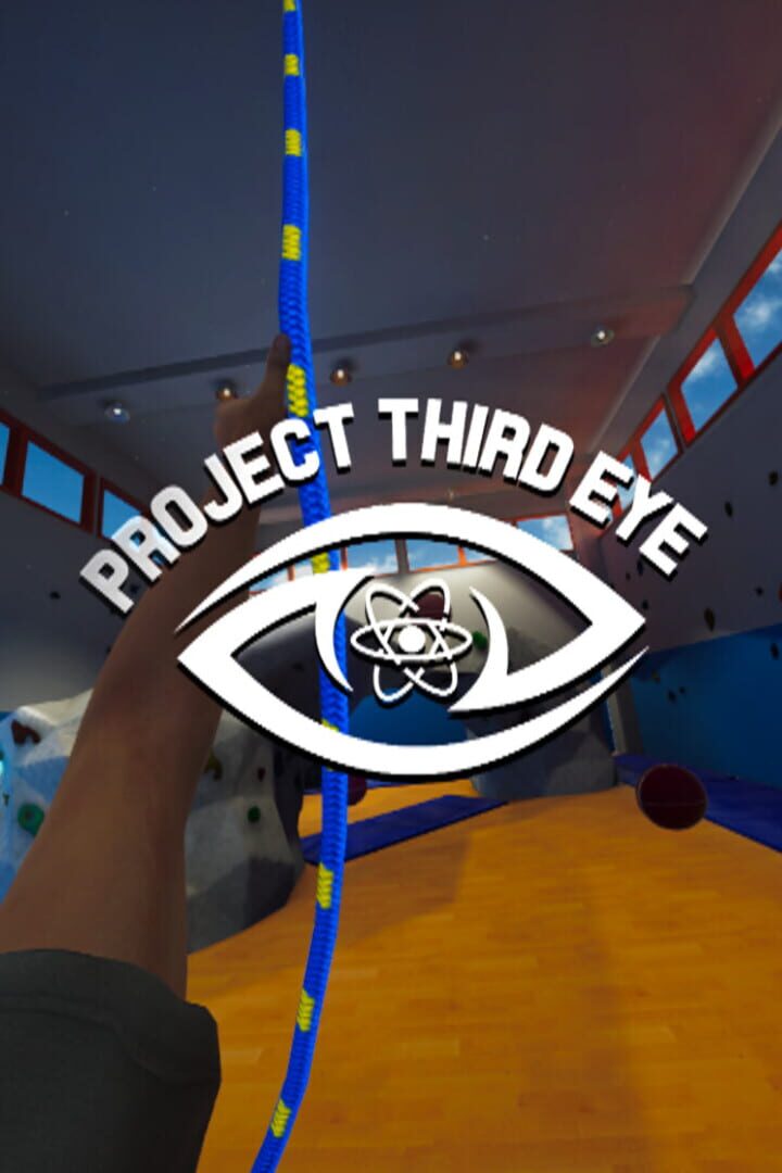 Project Third Eye (2023)