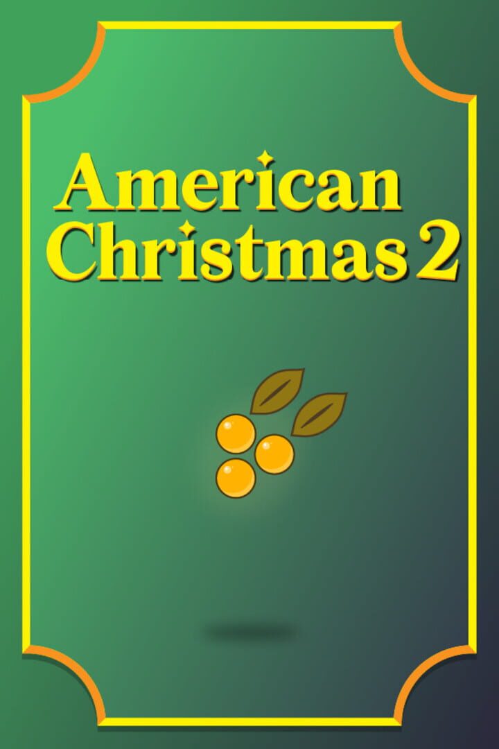 American Christmas 2