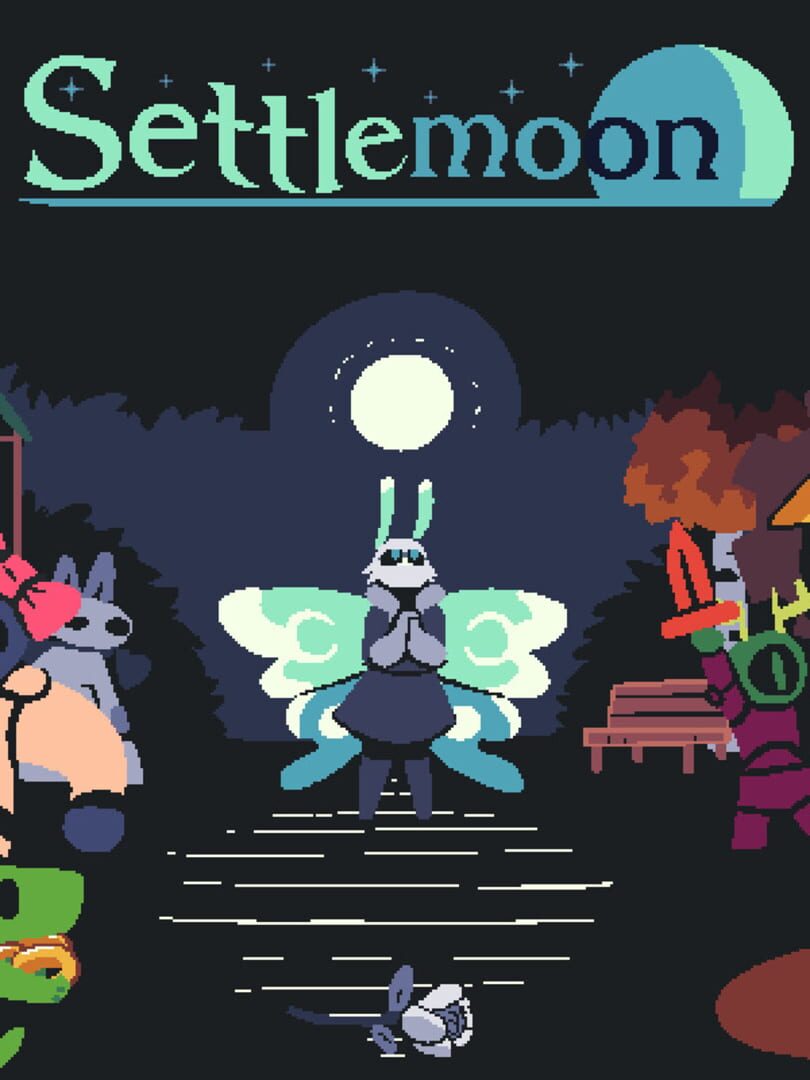 Settlemoon