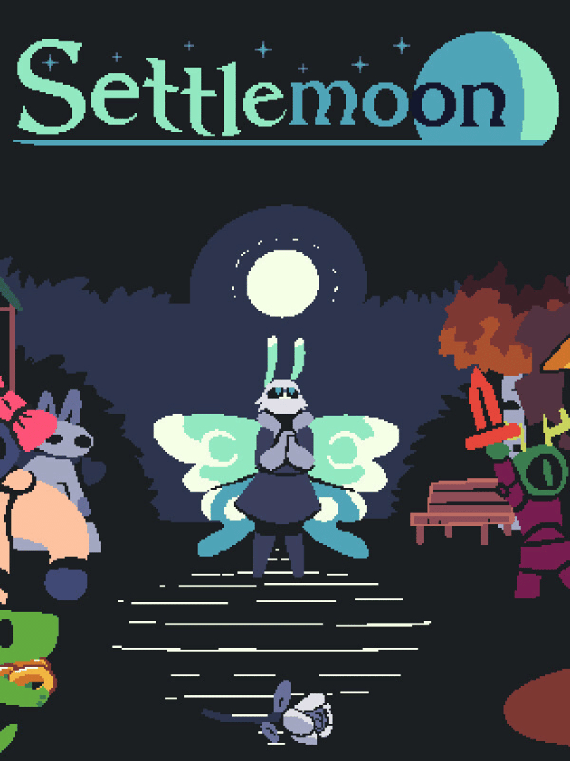 Settlemoon Cover