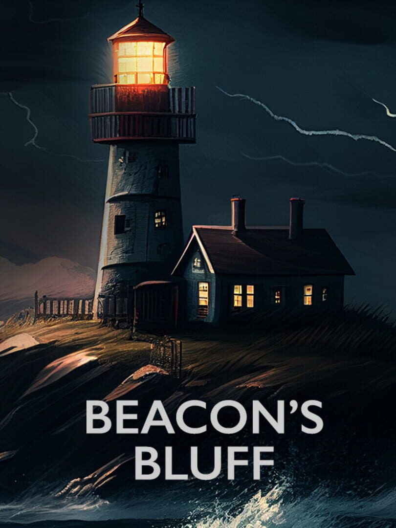 Beacon's Bluff (2023)