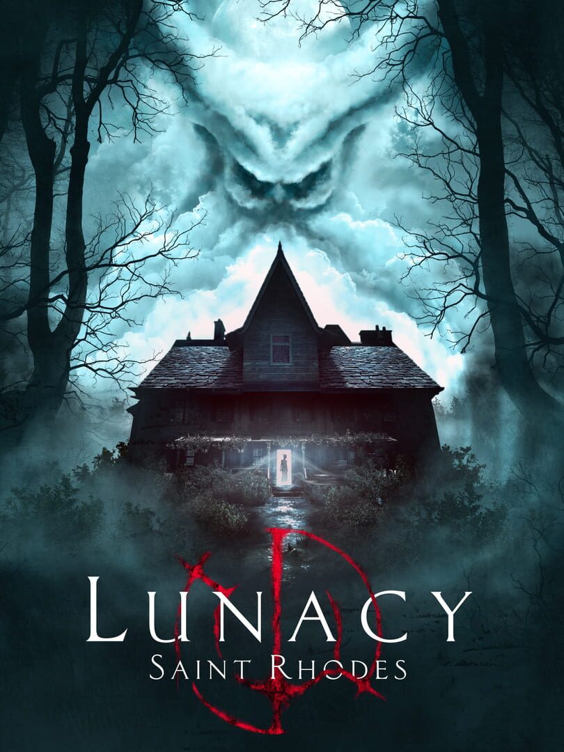 Lunacy: Saint Rhodes (2023)