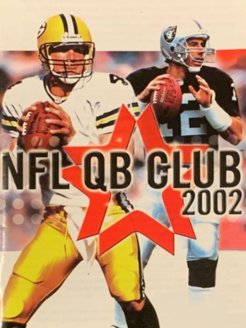 NFL QB Club 2002