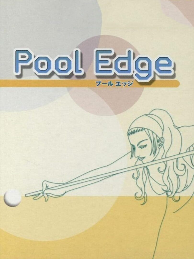 Pool Edge